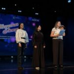 В Ачинске прошёл отборочный концерт фестиваля-конкурса «Творческая встреча»