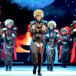 Определены победители фестиваля-конкурса «Творческая встреча»