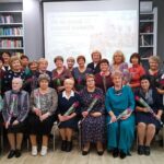 Литературно-творческое мероприятие «По волнам нашей памяти»
