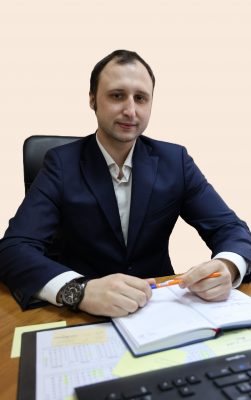 Бондаренко